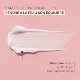 Qiriness Caresse Active Énergie Lift Crème Remodelante Éclat Jour & Nuit 50 ml Crème Jour et Nuit