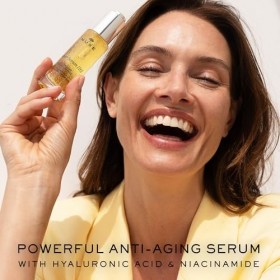 Nuxe Super Sérum [10] le concentré anti-âge universel 50ml Crème Jour et Nuit