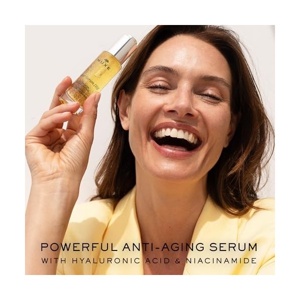 Nuxe Super Sérum [10] le concentré anti-âge universel 50ml Crème Jour et Nuit