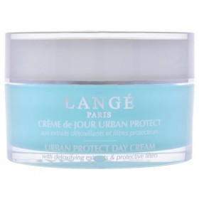 Lange Urban Protect Day Cream For Unisex 1.7 oz Cream