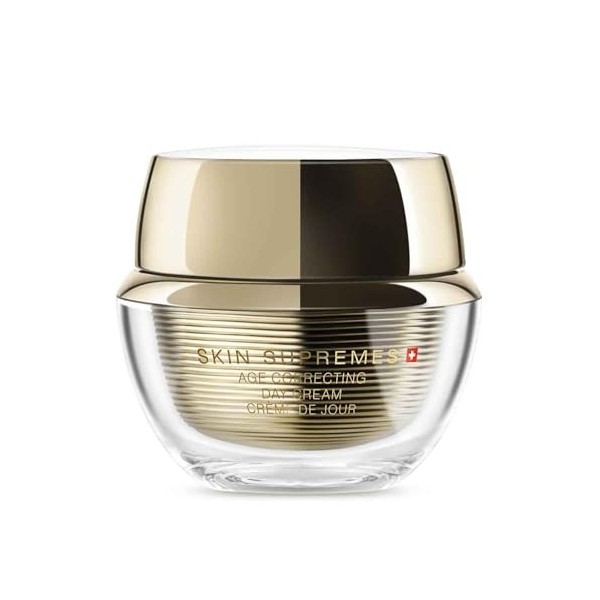 Artemis of Switzerland Skin Supremes Age Correcting Day Cream