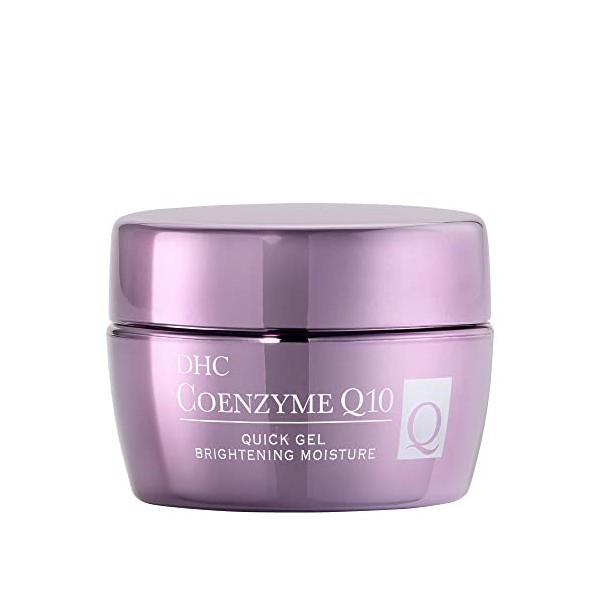 DHC CoQ10 Quick Gel Brightening Moisture