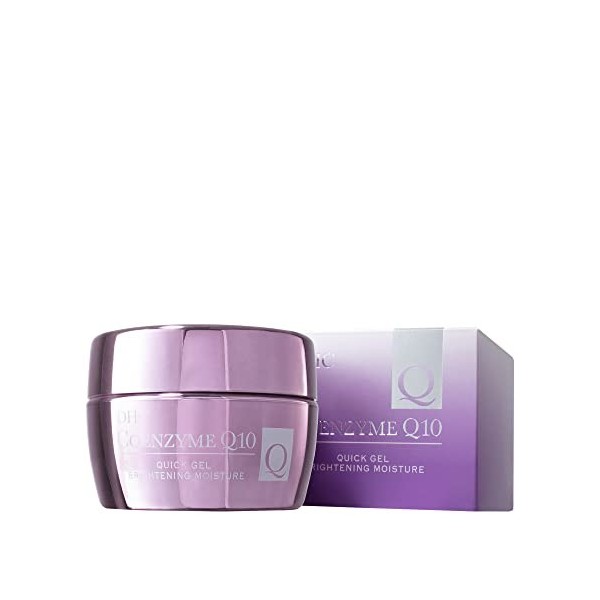 DHC CoQ10 Quick Gel Brightening Moisture