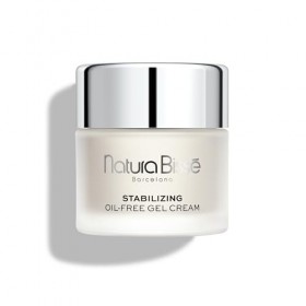 Natura Bissé Gel Crème Sans Huile Stabilisante | Crème Hydratante Visage à lAcide Hyaluronique et à la Niacinamide | 75 ml Cr...