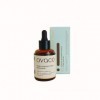 Ovaco - Sérum Double Intensify | Sérum Équilibrant Peau Sensible à Imperfections | Soin Apaisant Peau Acnéique Sensible | Rég...