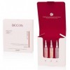 Becos Lift Define - Programme Liftant Lissage 21 Jours 3 ampoules x 10ml - 3 formulations synergiques, agissant en 3 étapes u...