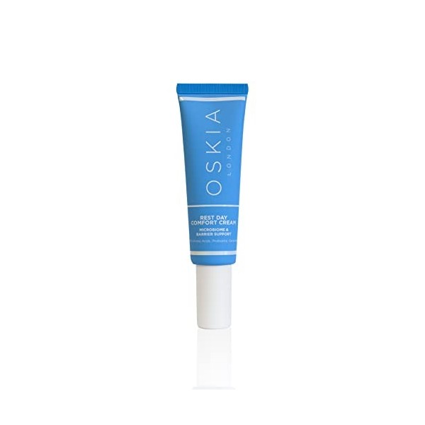 OSKIA Rest Day Comfort Cream 50ml Crème Hydratante Crème Jour et Nuit