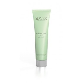 Mavex Sebo Balance - Crème hydratante pour peaux impures et sujettes à lacné, 150 ml Crème Jour et Nuit