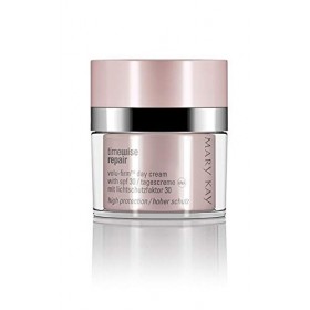 TimeWise Repair Volu-Firm Crème de jour SPF 30 haute protection Mary Kay Crème Jour et Nuit
