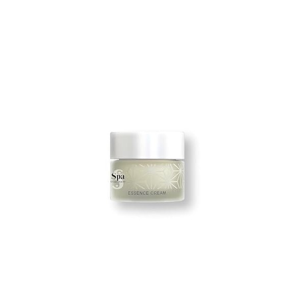 Spa Treatment Essence Cream G 30 g Crème Jour et Nuit