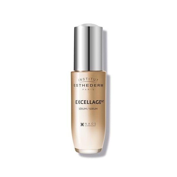 NOVA ENGEL Excellage Sérum Antiedad 30 ml Crème Jour et Nuit