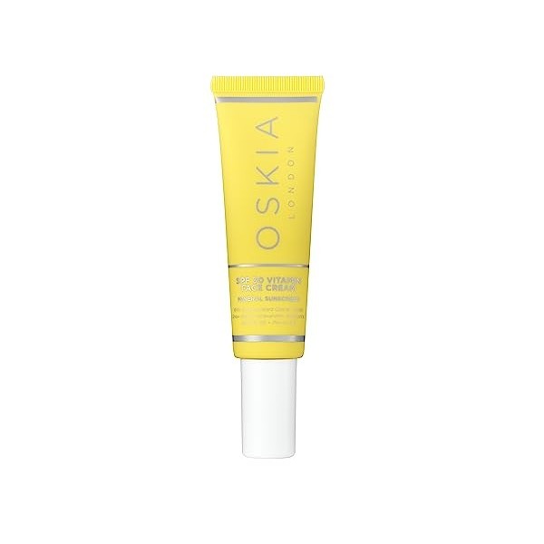 OSKIA - SPF 30 Vitamin Face Cream Crème Jour et Nuit