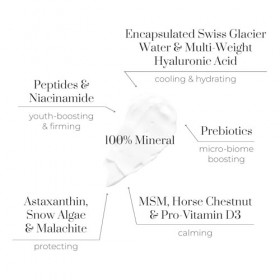 OSKIA - SPF 30 Vitamin Face Cream Crème Jour et Nuit