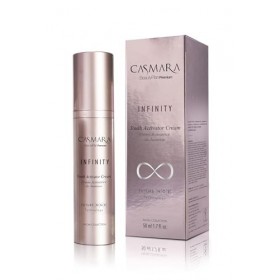 Casmara Infinity Cream 50ml - crème visage anti-âge Crème Jour et Nuit