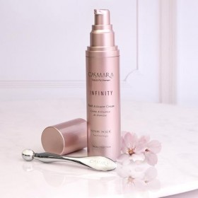 Casmara Infinity Cream 50ml - crème visage anti-âge Crème Jour et Nuit
