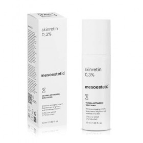 Mesoestetic Skinretin 0,3% Crème Jour et Nuit