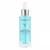 YONELLE FORTEFUSION Sérum à lacide hyaluronique pour le visage jour et nuit - Acide hyaluronique - Hydrate et améliore le te ...