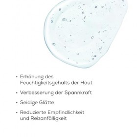 YONELLE FORTEFUSION Sérum à lacide hyaluronique pour le visage jour et nuit - Acide hyaluronique - Hydrate et améliore le te ...