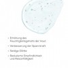 YONELLE FORTEFUSION Sérum à lacide hyaluronique pour le visage jour et nuit - Acide hyaluronique - Hydrate et améliore le te ...