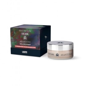 GUAM SEATHERAPY AXANTINE CRÈME LIFTING ANTIRIDES 50 ML