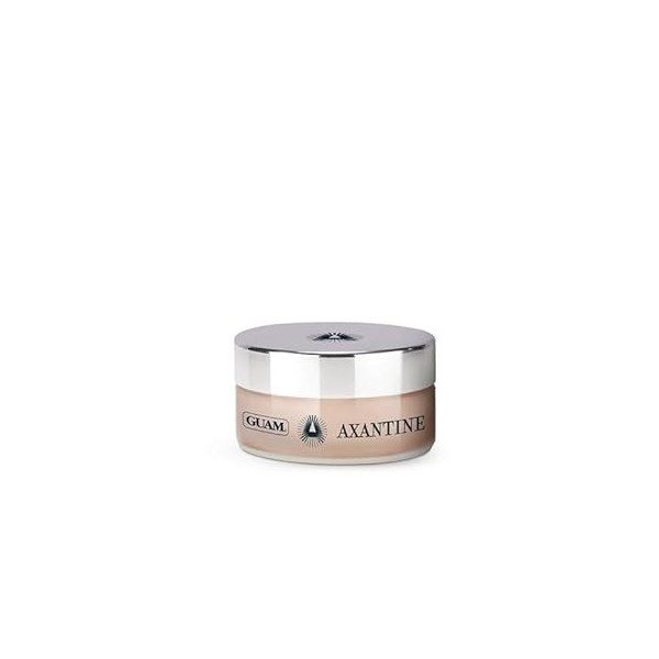GUAM SEATHERAPY AXANTINE CRÈME LIFTING ANTIRIDES 50 ML