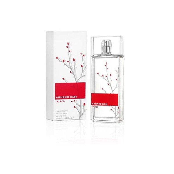 EN ROUGE 100ml edt vapo