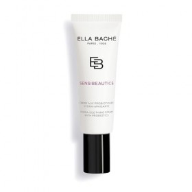 ELLA BACHÉ Crème aux Probiotiques Hydra Apaisante Crème Apaisante aux Probiotiques 50 ml
