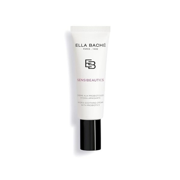 ELLA BACHÉ Crème aux Probiotiques Hydra Apaisante Crème Apaisante aux Probiotiques 50 ml
