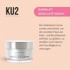 KU2 Cosmetics Superlift Dekolleté Crème anti-âge pour le cou et le décolleté – Avec multi-acide et peptides – Lisse visibleme
