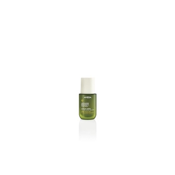 Advanced Botanical Kinetics Sérum Vitalité | Réduit l’apparence des ridules et des rides | Pour tous les types de peau | 96% 