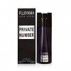 Succes De Paris Fujiyama Private Number For Men 3.3 oz EDT Spray