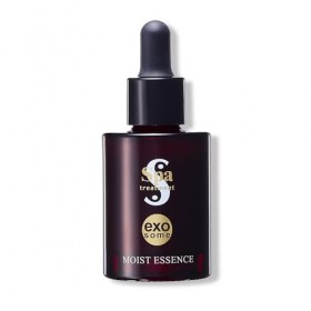 Spa Treatment Exo Moist Facial Essence 30 ml