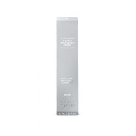 DOCTOR BABOR Radiant Complexion Crème avec vitamine E pour améliorer le teint de la peau, protection contre les radicaux libr