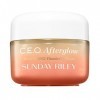 Sunday Riley C.E.O. Afterglow Crème hydratante éclaircissante à la vitamine C 50 ml