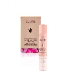 gülsha Youth Nectar Crème pour le visage Crème Jour et Nuit