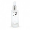 Jasmin Grünwald Sérum hyaluronique 30 ml - Acide hyaluronique à haut et bas poids moléculaire pour une hydratation intense, e...