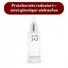 Jasmin Grünwald Sérum hyaluronique 30 ml - Acide hyaluronique à haut et bas poids moléculaire pour une hydratation intense, e...