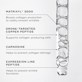 Medik8 Peptides Liquides - Sérum Anti-Âge Multi-Peptides à 30%. - La Technologie Drone-Targeted Lisse les Rides et Repulpe - ...