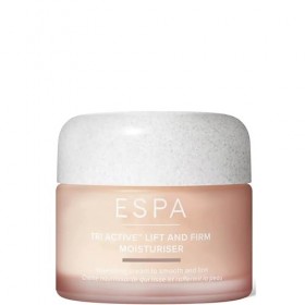 ESPA | Tri-Active™ Lift & Firm Moisturiser | 55ml | Nourishing cream to smooth & firm