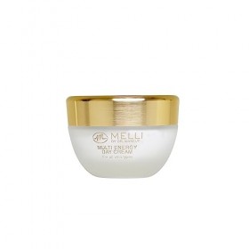Multi Energy Day Cream pour les peaux stressées anti-âge de la peau du visage, crème de jour, abîmées Crème Jour et Nuit