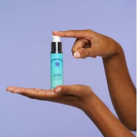 Nu Skin Nutricentials Celltrex Always Right Recovery Fluid Crème Jour et Nuit