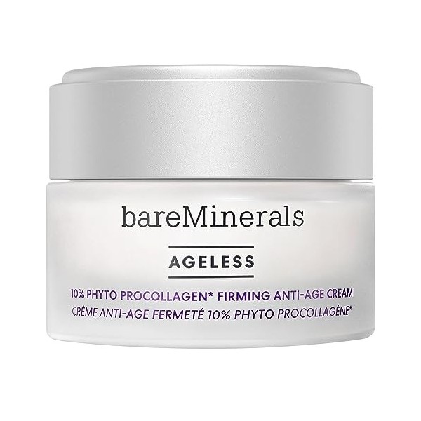AGELESS 10% phytoprocollagen firming anti-age cream 50 ml Crème Jour et Nuit