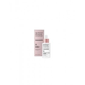 Mesoestetic - Age element - Anti wrinkle concentrate - 30ml