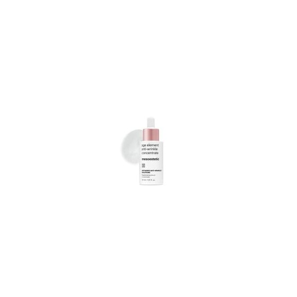 Mesoestetic - Age element - Anti wrinkle concentrate - 30ml