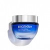 Biotherm, Blue Pro-Retinol, Crème Visage Anti-âge et Anti-rides au Rétinol, Pour Tous Types de Peau Même Sensibles, Réduit le...