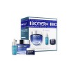Biotherm, Blue Pro-Retinol, Crème Visage Anti-âge et Anti-rides au Rétinol, Pour Tous Types de Peau Même Sensibles, Réduit le...