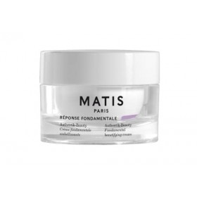 Matis Réponse Fondamentale Authentik-Beauty Retail, 50 ml Crème Jour et Nuit
