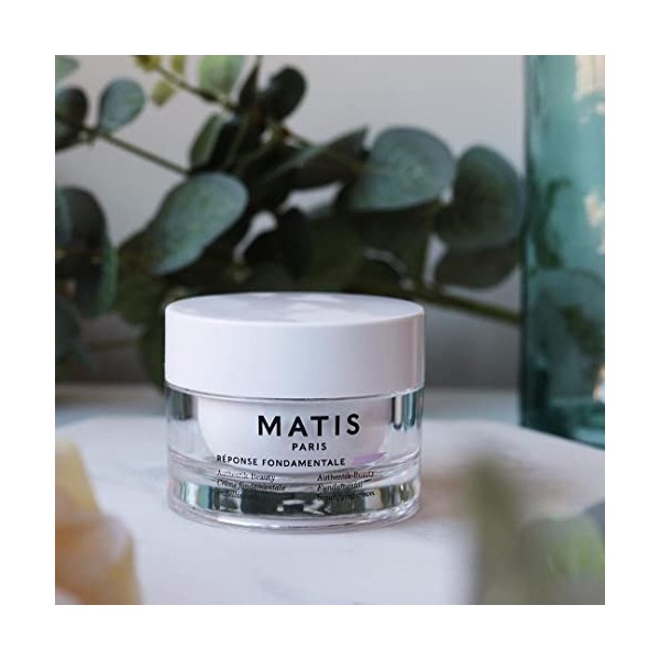 Matis Réponse Fondamentale Authentik-Beauty Retail, 50 ml Crème Jour et Nuit
