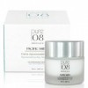Crème de jour rajeunissante Pacific Shine de 08PURE Skincare, aux bioferments marins, à la centella asiatica et à lacide hya ...