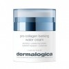 Dermalogica Pro-Collagen Banking Water Cream 50ml - Gel-crème booster qui repulpe et préserve le collagène, hydrate, lisse et...